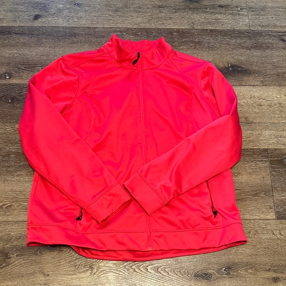 OGIO Jackets & Blazers - Ogio pink‎ jacket 3XL